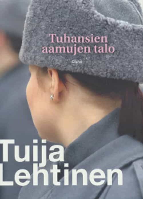 Tuhansien aamujen talo
