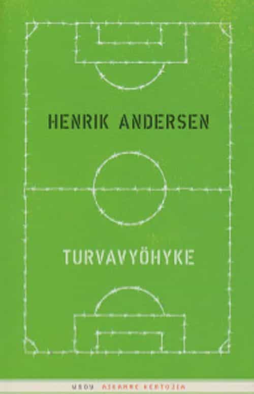 Turvavyöhyke
