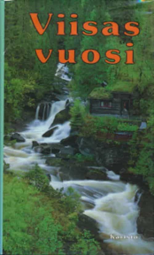 Viisas vuosi