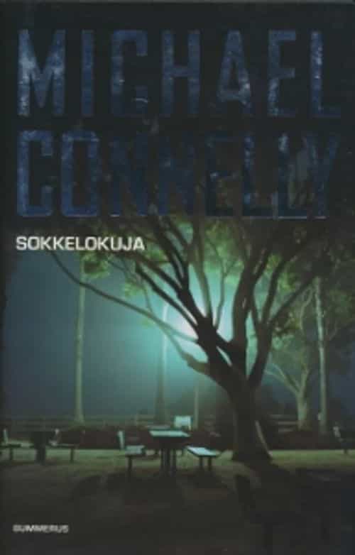 Sokkelokuja