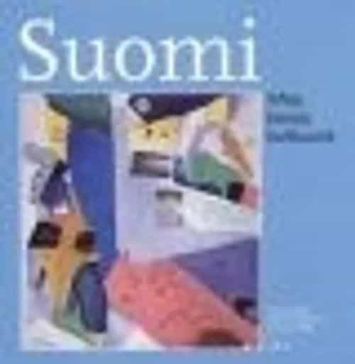 Suomi luonnon kiinnostavimmat kohteet