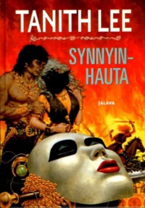 Synnyinhauta