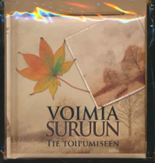 Voimia suruun Tie toipumiseen