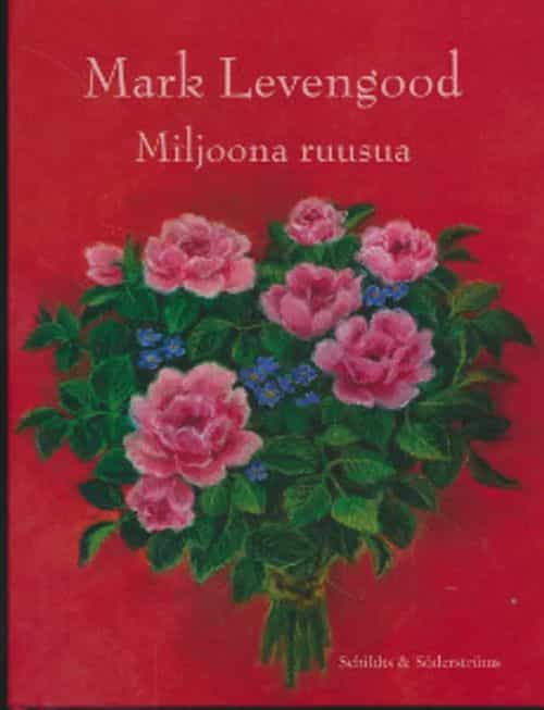 Miljoona ruusua