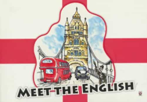 Meet the English