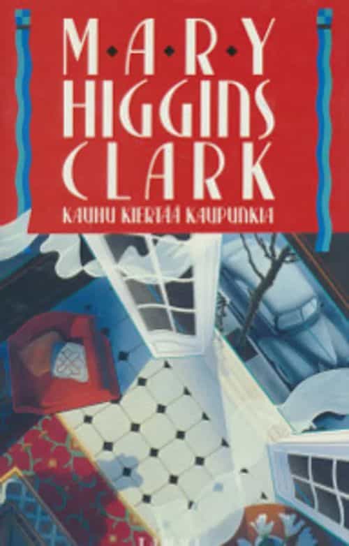 Kauhu kiertää kaupunkia