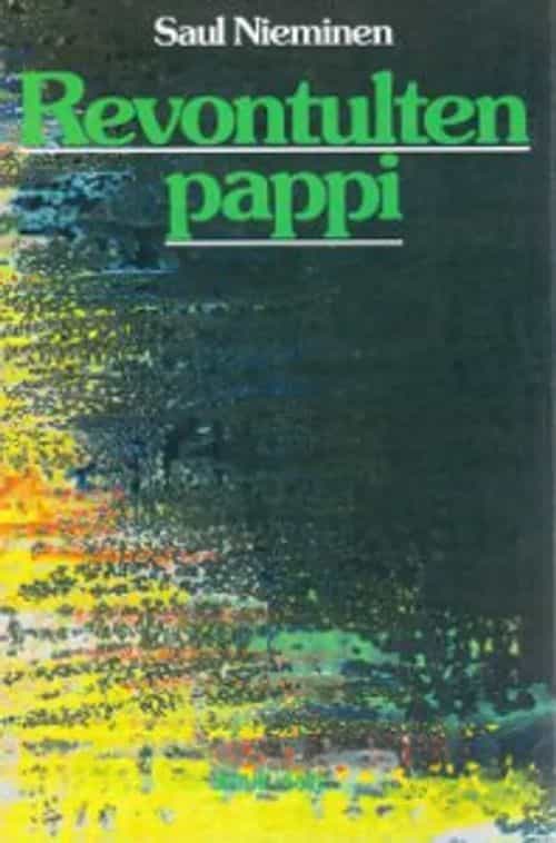 Revontulten pappi