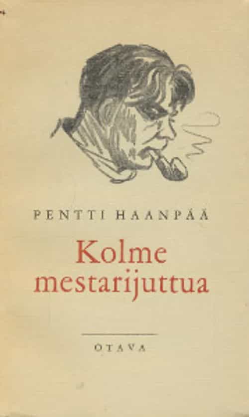 Kolme mestarijuttua