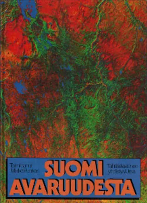 Suomi avaruudesta