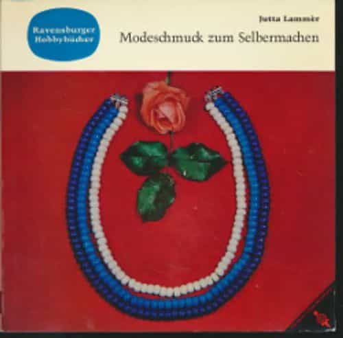 Modeschmuck zum Selbermsch