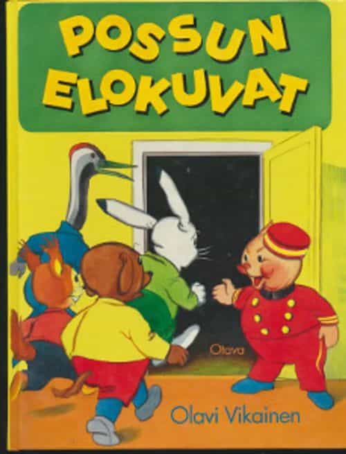 Possun elokuva