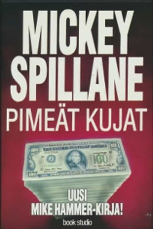 Pimeät kujat