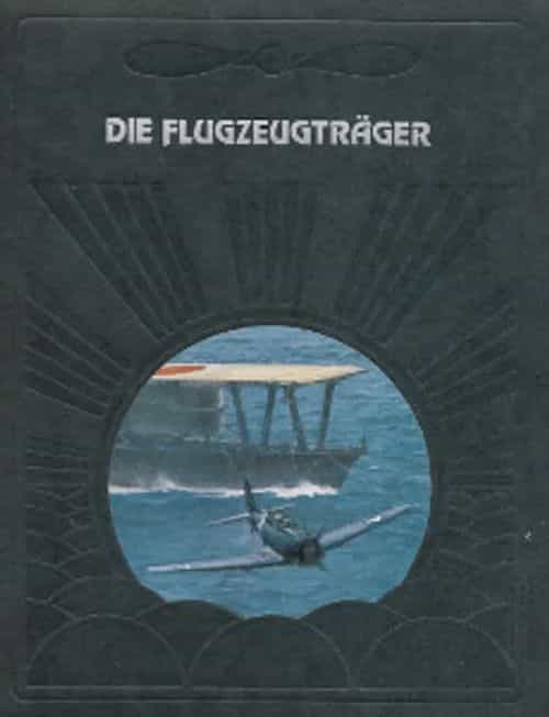Die flugzeugträger, Die geschichte der luftfahrt