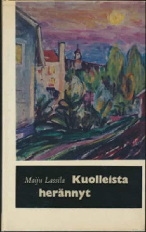 Kuolleista herännyt