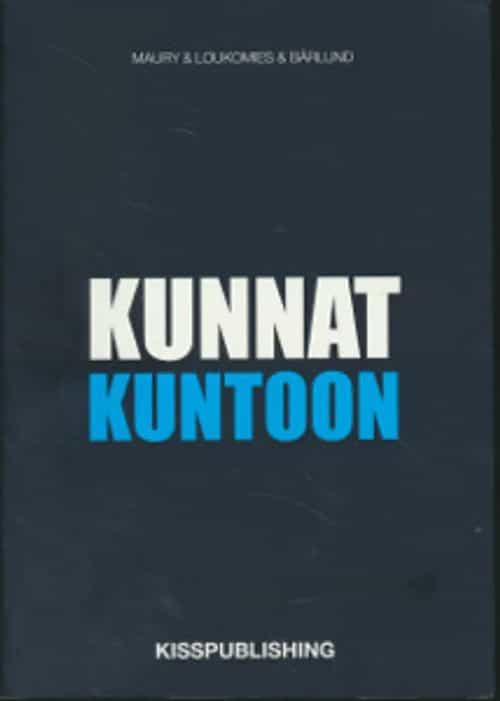 Kunnat kuntoon