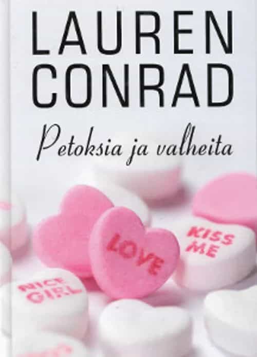 Petoksia ja valheita