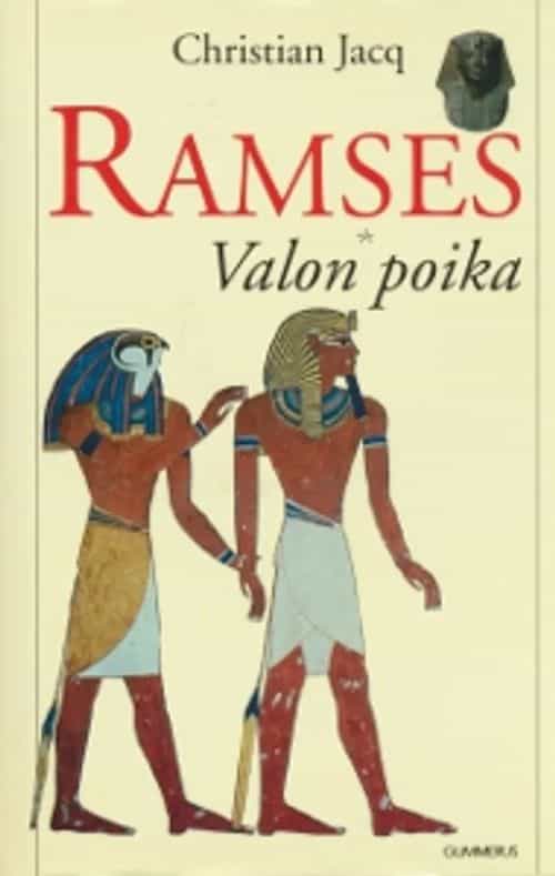 Ramses Valon poika