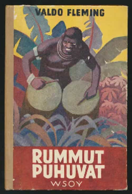 Rummut puhuvat