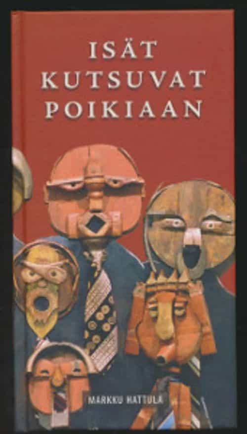 Isät kutsuvat poikiaan