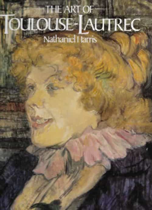 The Art of Toulouse-Lautrec