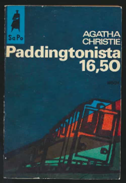 Paddingtonista 16.50 (SaPo)