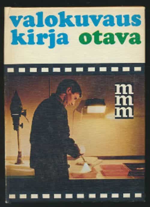 Mitä-Missä-Milloin Valokuvauskirja