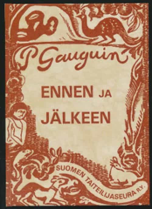 Ennen ja jälkeen kaksikymentäseitsemän alkupeäistä piirrosta