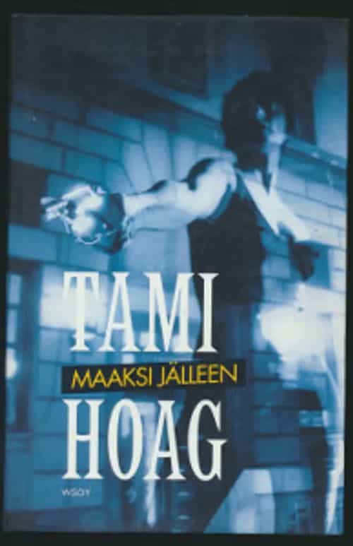 Maaksi jälleen