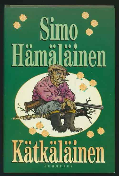 Kätkäläinen