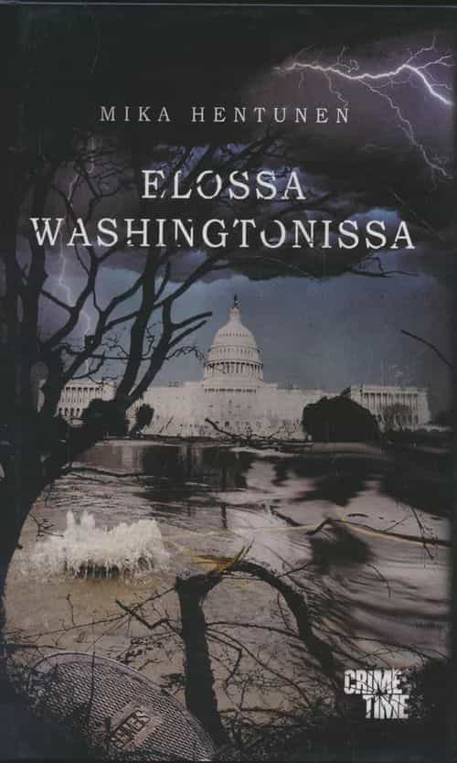 Elossa Washingtonissa