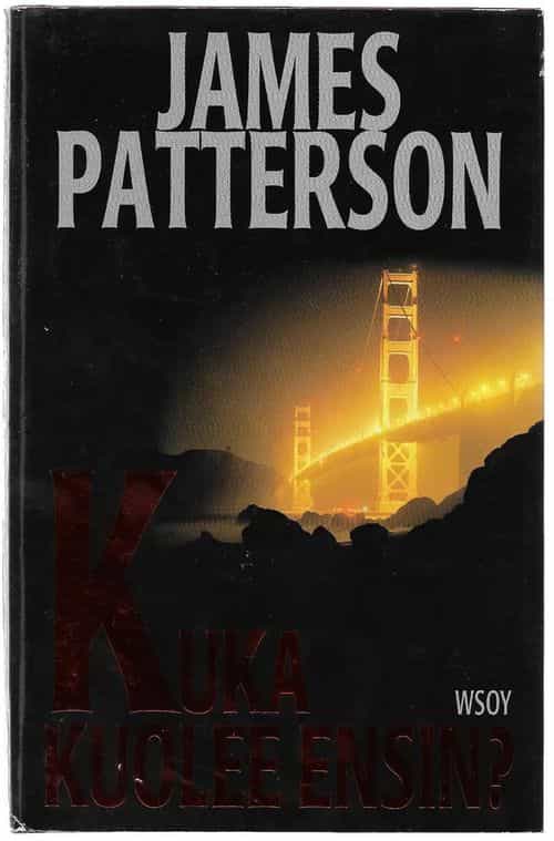 Kuka kuolee ensin