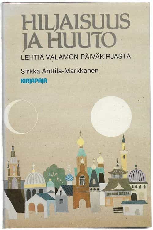 Hiljaisuus ja huuto