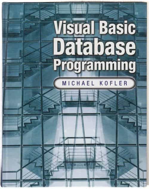 Visual Basic Database Programming