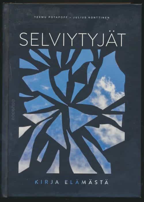 Selviytyjät Kirja elämästä