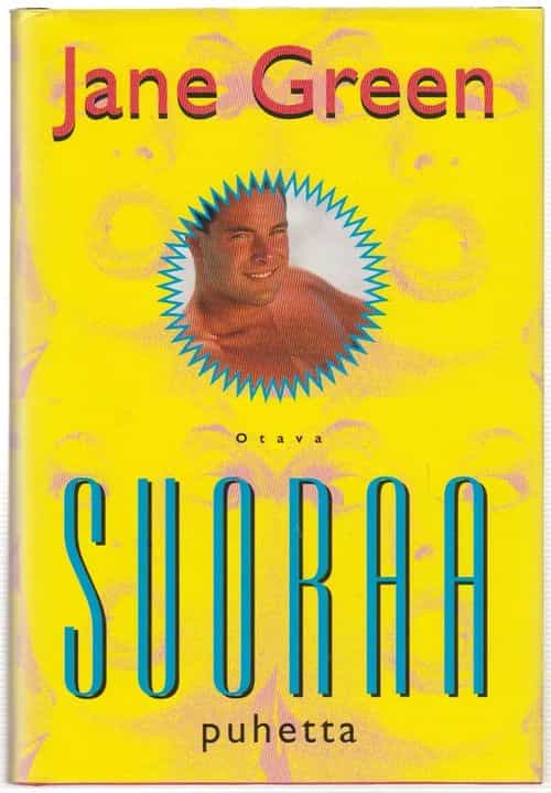 Suoraa puhetta