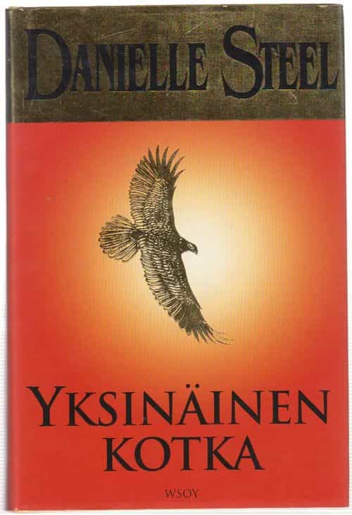Yksinäinen kotka