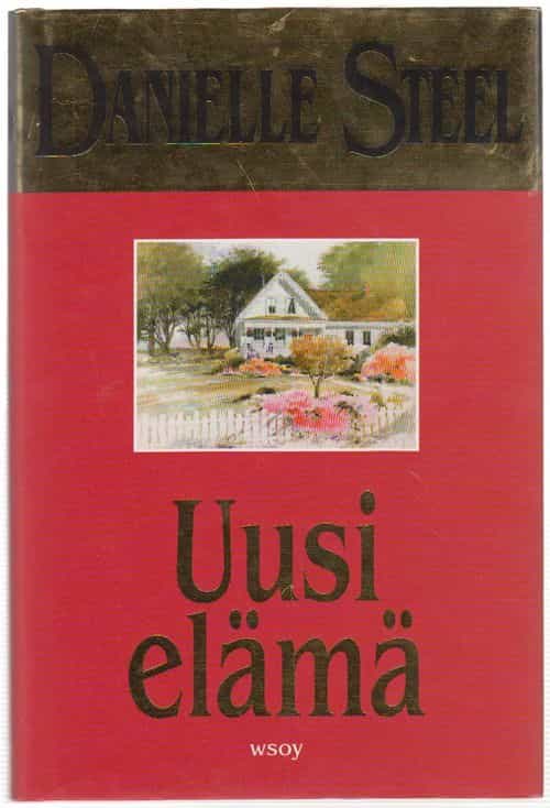 Uusi elämä