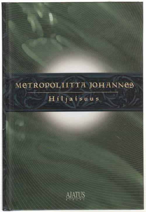 Hiljaisuus