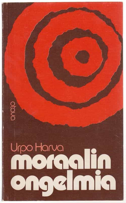 Moraalin ongelmia