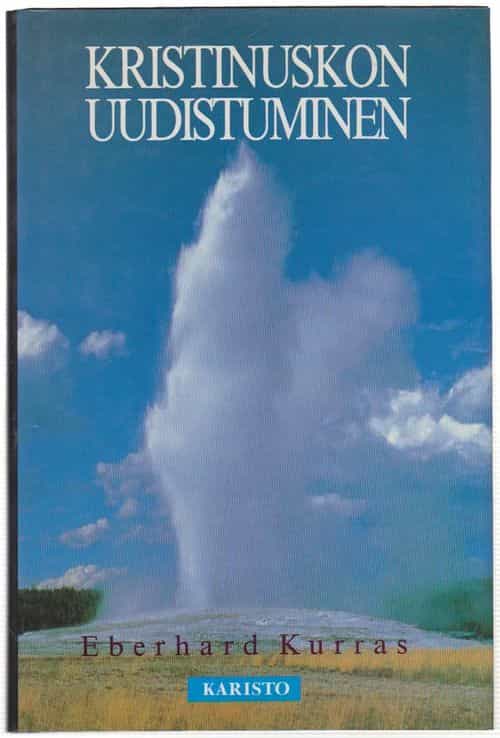 Kristinuskon uudistuminen