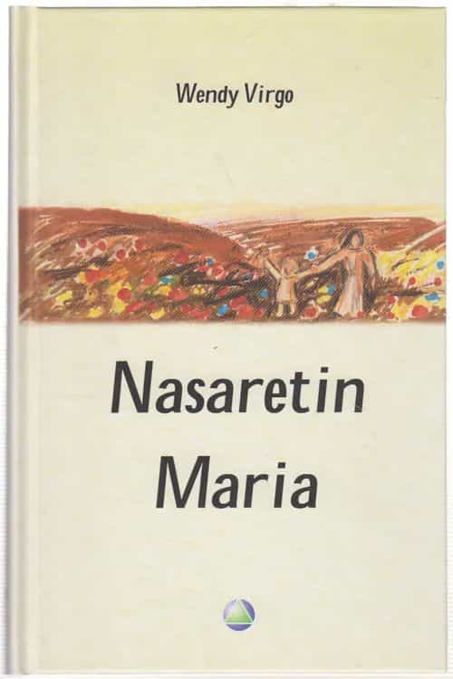 Nasaretin Maria