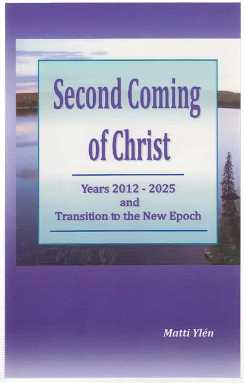 Second Coming of Christ