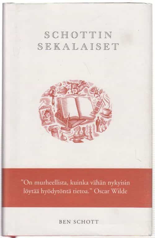 Schottin sekalaiset