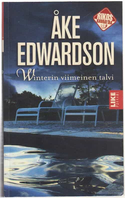 Winterin viimeinen talvi