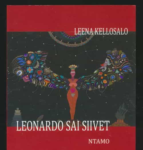 Leonardo sai siivet