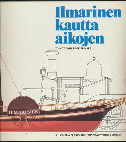 Ilmarinen kautta aikojen
