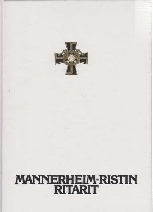 Mannerheim-ristin ritarit