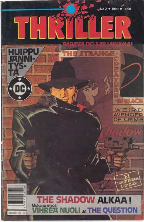 Thriller 2/1990