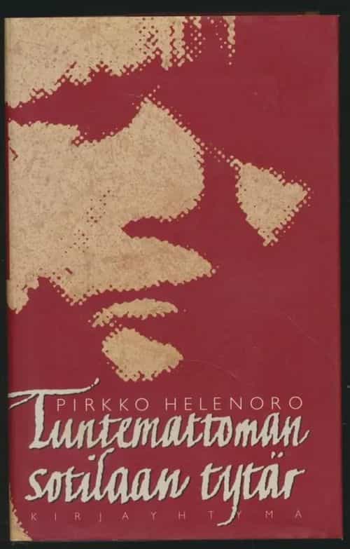Tuntemattoman sotilaan tytär