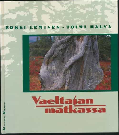 Vaeltajan matkassa